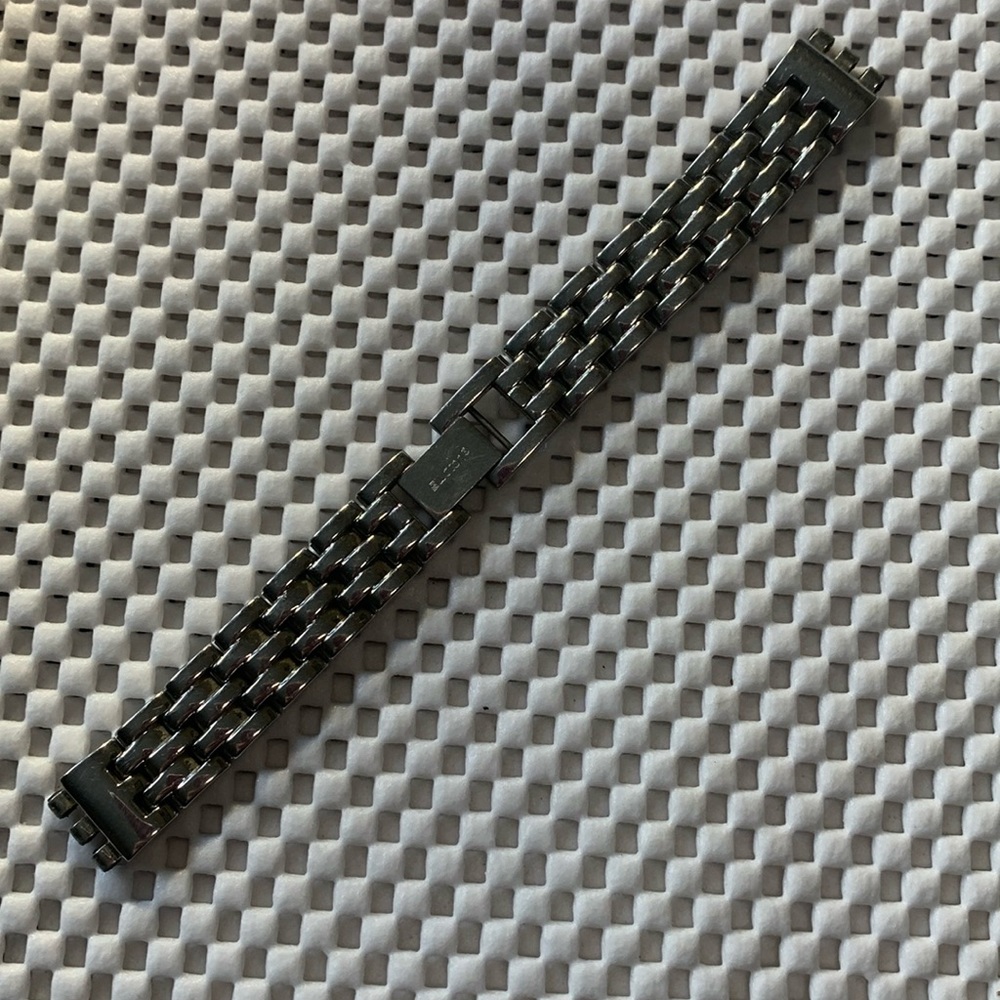 Swatch Watch Strap - Trustfully Mine - YSS225G (strap only)